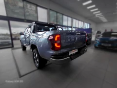 PEUGEOT LANDTREK 1.9 TD ALLURE DOUBLE CAB 4X2 AT