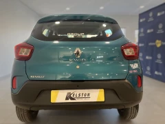 2024 Renault Kwid 10 Dynamique Zen 5 Door