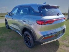 BYD ATTO2 DMI DYNAMIC AF-20