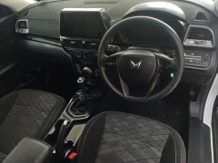 2026 Mahindra Xuv3x0 1.2t Mx2 Mt