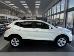 2020 Nissan Qashqai 12t Acenta