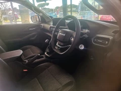 CHANGAN HUNTER 2.0 MT 2WD CS D/C