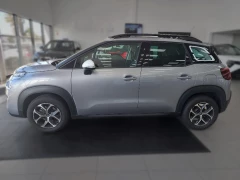 2025 Citroen C3 Aircross 12t Puretech S