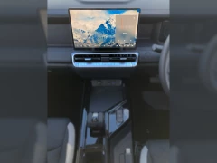 JMC NEW VIGUS DOUBLE CAB DIESEL AT 4X4