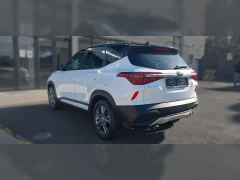 2020 Kia Seltos 16 Ex At