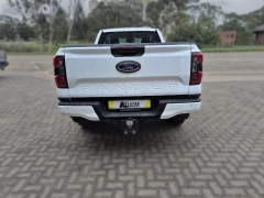 2026 Ford Ranger 20d Sit Xlt At Super Cab Pu 