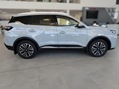 CHERY TIGGO 7 CSH ULTRA