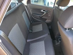 2026 Volkswagen Polo Vivo 1.6 77kw Life Tiptronic