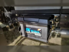 JMC CARRYING PLUS N720 3360WB, CHASSIS CAB