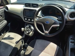 2021 Datsun  Go 12 Mid 7 Seater