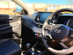 2024 Hyundai I20 12 Motion Mt