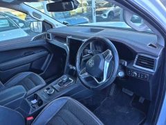 2024 Volkswagen Amarok Style D/c 2.0 Bitdi 154kw 4mot 10sp Auto