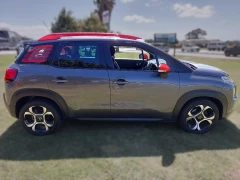 Citroen C3 Aircross Shine Puretech 81kw 6at