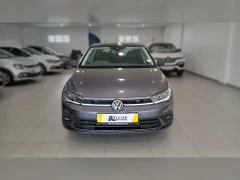 2026 Volkswagen Polo 1.0 Tsi Life