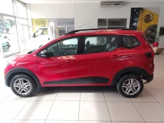 2022 Renault  Triber Prestige Amt My21