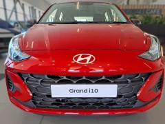 HYUNDAI GRAND I10 1.2 PREMIUM AT MY24