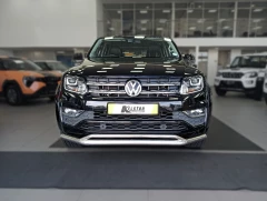 2022 Volkswagen Amarok Double Cab 2.0 Bitdi 132kw Highline