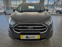 2023 Ford 1.0 Ecoboost Titanium 6mt