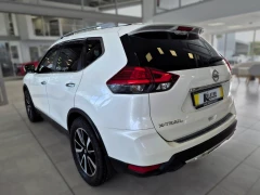 2022 NISSAN X TRAIL 16DCI TEKNA 4X4