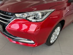 CHANGAN ALSVIN 1.4 MT CS