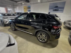 BYD ATTO 3 420KM EXTENDED RANGE