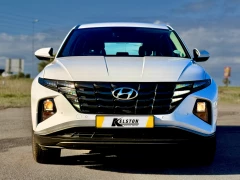 2023 Hyundai Tucson 20 Premium At