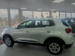CHERY TIGGO 4 PRO LITE MT