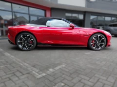 MG CYBERSTER DUAL MOTOR 4WD