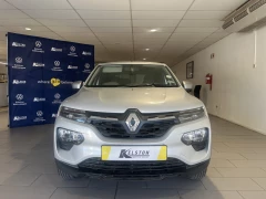 2022 Renault Kwid 10 Dynamique Amt