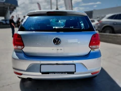 2026 Volkswagen Polo Vivo 1.4 63kw Life