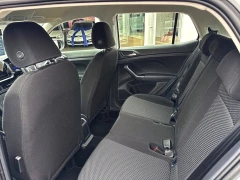 VOLKSWAGEN T-CROSS 1.0TSI 70KW