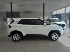 2022 Hyundai Venue 12 Motion Mt