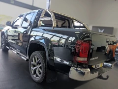 2022 Volkswagen Amarok Double Cab 2.0 Bitdi 132kw Highline