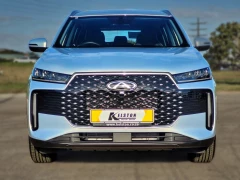 CHERY TIGGO 4 CROSS LITE MT