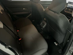 2025 Renault Duster 1.3l Turbo Intens Edc 4x2