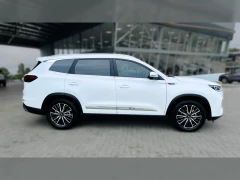 2025 Chery Tiggo 8 Pro 1.6t Executive +
