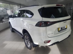 ISUZU 3.0 DDI MU-X 4X2 LS A/T