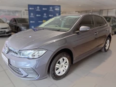 VOLKSWAGEN POLO 1.0 TSI