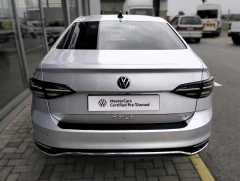 2024 Volkswagen Polo Sedan 1.0 Tsi 85kw Life Tiptronic