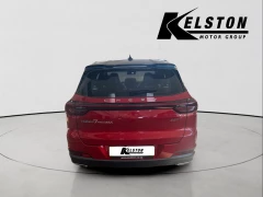 2025 Chery Tiggo 7 Pro Max 1.6tgdi 7dct Distinction 2wd