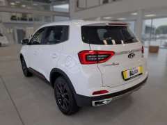 2022 Chery Tiggo 4 Pro 1.5t Cvt Elite