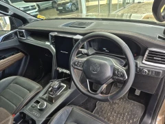 2026 Volkswagen Amarok Double Cab Pan Americana 2.3 Tsi 4mot 222kw Auto