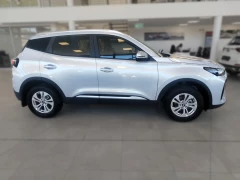CHERY TIGGO 4 CROSS LITE CVT