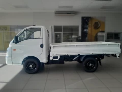 HYUNDAI H100 BAKKIE 2.6 DECK MY20
