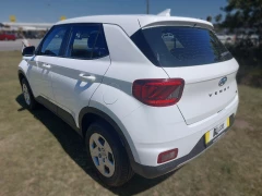 2021 Hyundai Venue 1.0 Tgdi Motion Mt
