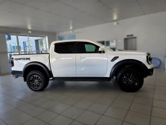 2025 Ford 3.0 V6 Bi-turbo Ecoboost Raptor D/c 4wd