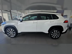 2023 Toyota Corolla Cross 1.8 Xr Cvt