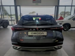 OMODA C5 1.5T LUXURY X