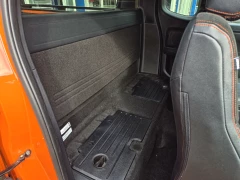 FORD RANGER SUPER CAB 3.0L V6 WILDTRAK 4WD 10AT