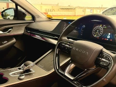 OMODA C5 1.5T ELEGANCE X